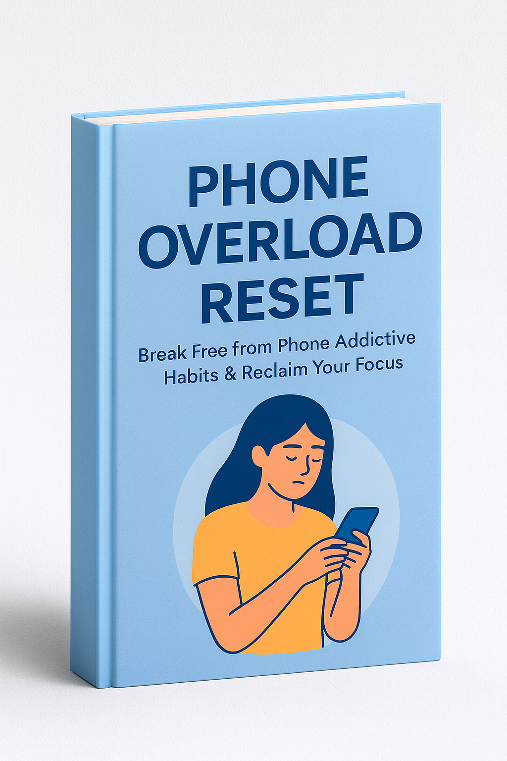 Phone Overload Reset Guide