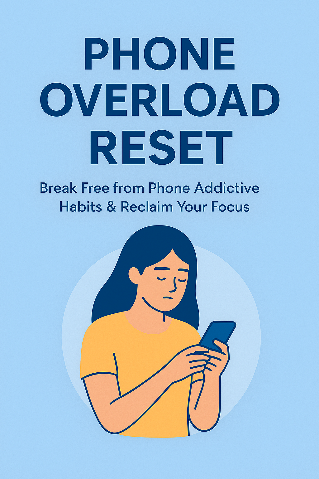 Phone Overload Reset Guide